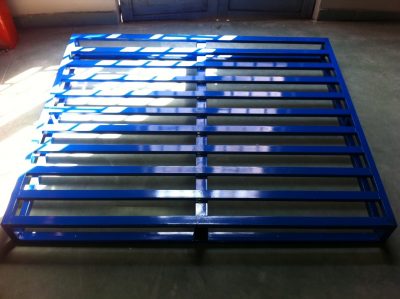 pallet thép