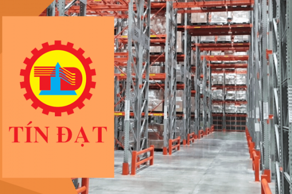 Vì sao bạn phải chọn một công ty kệ kho uy tín?